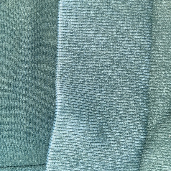 H&M Ribbed Biker Shorts - Picture 3 of 3